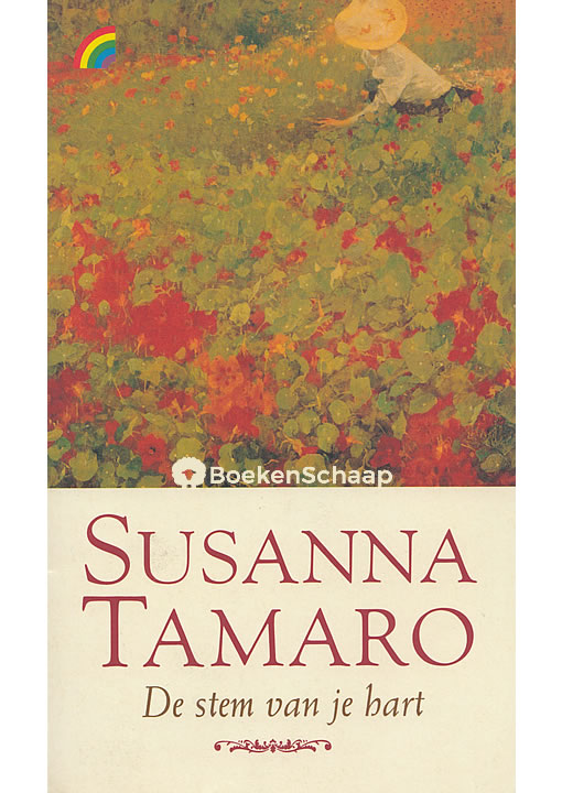 Afbeeldingsresultaat voor de stem van je hart susanna tamaro recensie